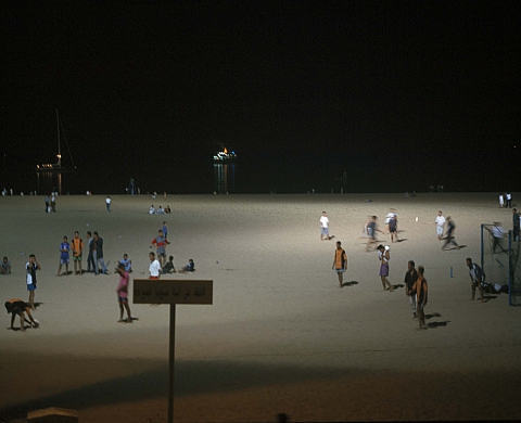 Exposition : Tanger forever de Roland Beaufre Exposition : Tanger forever de Roland Beaufre