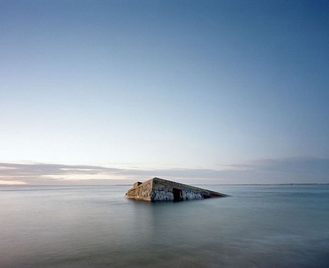 Exposition : Photographie et Architecture avec Olivier Culmann et Patrick Tourneboeuf Exposition : Photographie et Architecture avec Olivier Culmann et Patrick Tourneboeuf