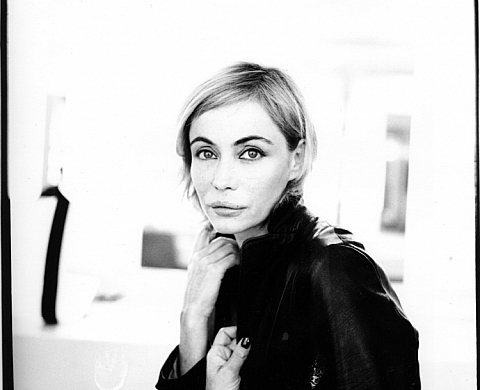 Exposition : Portraits de femmes par Renaud Monfourny