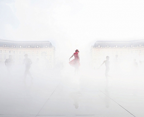 Exposition : Imagine France de Maia Flore