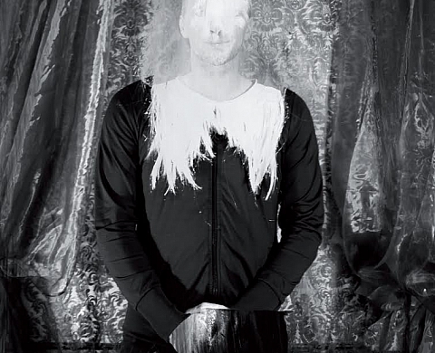 Exposition : Têtes d'affiche de Coralie Salaun