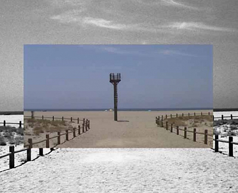 Exposition : 24 clichés que j'ai occupé de Daphne Lesergent