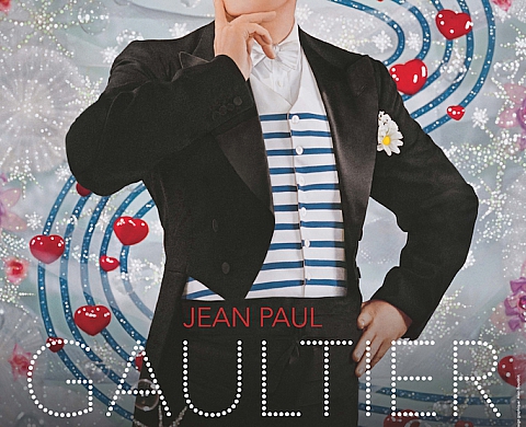 Exposition : Jean Paul Gaultier au Grand Palais Exposition : Jean Paul Gaultier au Grand Palais