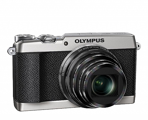 Stylus SH-2, le compact stylé par Olympus Stylus SH-2, le compact stylé par Olympus