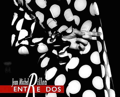 Exposition : Entre dos de Jean Michel Rillon