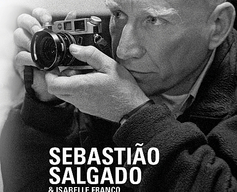 Salgado : « Un photographe est là pour fermer sa gueule » Salgado : « Un photographe est là pour fermer sa gueule »