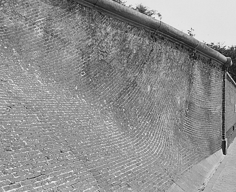 Exhibition Preparations by Gerald Domenig