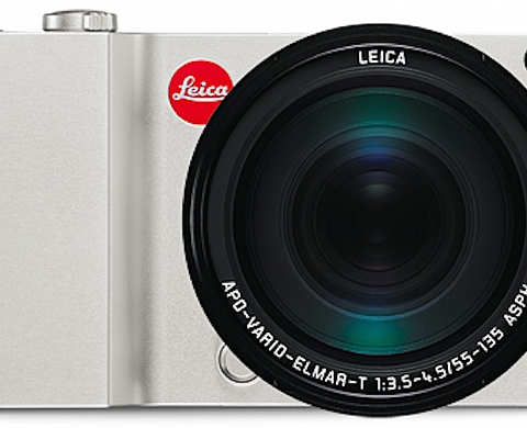 Testez le Leica T en édition limitée Testez le Leica T en édition limitée