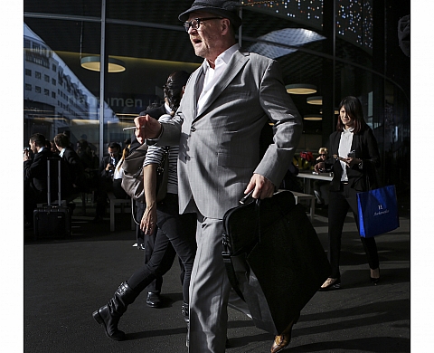 Rendez-vous Image : Exposition des lauréats photo à la Maison de la Région Alsace