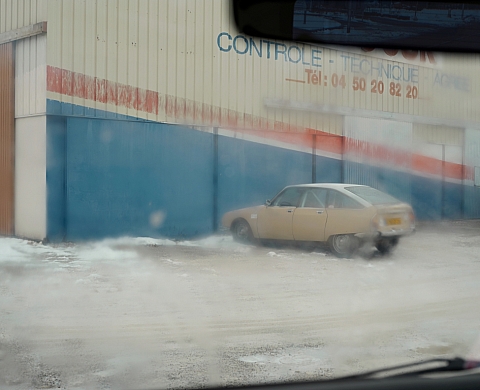 Exposition : DISPARITION(S) à l'Arsenal de Metz