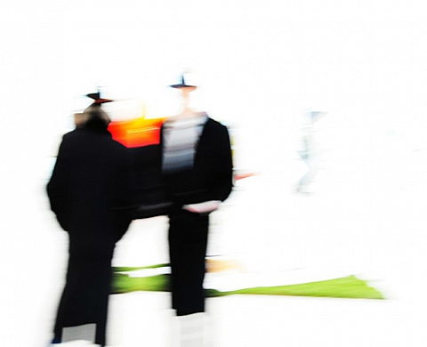 Exposition : Evidences fugitives à la galerie des Comptoirs Arlésiens