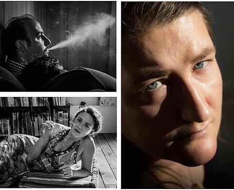 Exposition : Donnons un visage à la maladie psychique de Anne Betton