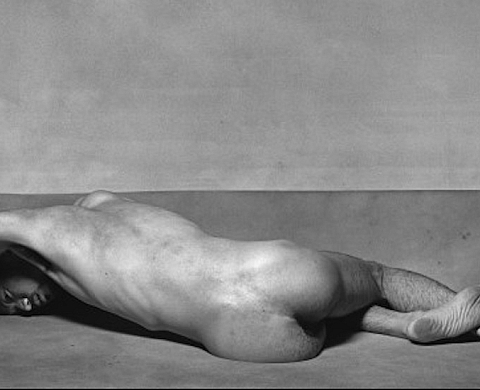 Exposition : Trônes délaissés d'Ivan Pinkava