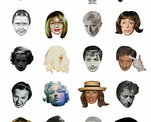 Kikoo Lol Cindy Sherman