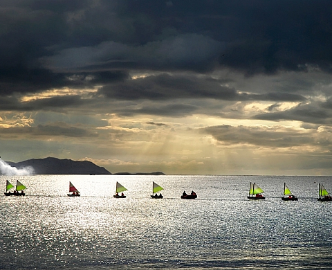 Les gagnants du Grand Prix International de Photographie de Saint-Tropez 2015