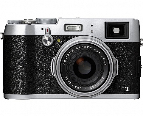 Le test numérique d'Actuphoto : le Fujifilm X100T vu par Pierre Lucet-Penato