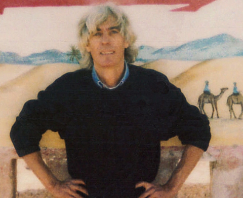 La mort de Jean-Luc Manaud, un enfant du désert