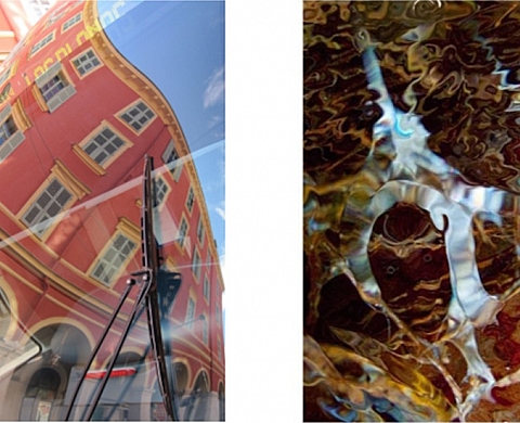 Exposition : Détournements par Emelle Gastaldi et Alain Coussement