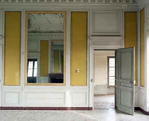 Exposition : Le hameau de la reine de Claire Adelfang Exposition : Le hameau de la reine de Claire Adelfang
