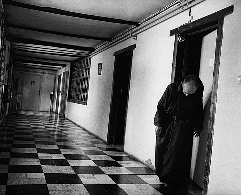 Exposition : Moines bénédictins, portraits d’une famille religieuse de Huy Anh Nguyen Exposition : Moines bénédictins, portraits d’une famille religieuse de Huy Anh Nguyen
