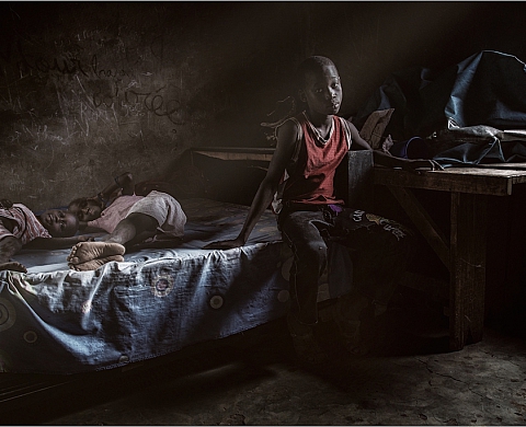 Trois Français talentueux primés aux Sony World Photography Awards