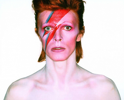 David Bowie, je te dis oui ! David Bowie, je te dis oui !