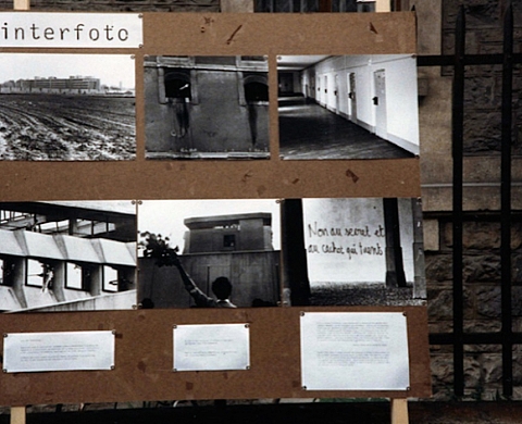 Exposition : Interfoto Exposition : Interfoto