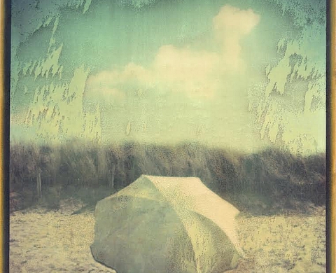 Exposition : « HAIKUS » de Maxime Simon