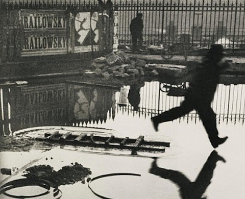 Cartier-Bresson sur Ebay !