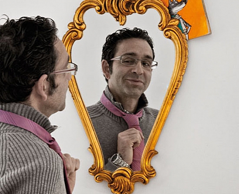 Exposition : « Mémoires » de Stéphanie Lehu