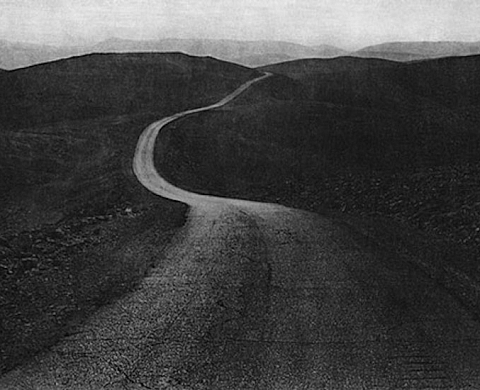 Exposition : « Unnamed Road » par Jungjin Lee Exposition : « Unnamed Road » par Jungjin Lee