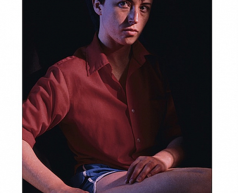Cindy Sherman, artiste révolutionnaire ou arnaque du siècle ? Cindy Sherman, artiste révolutionnaire ou arnaque du siècle ?