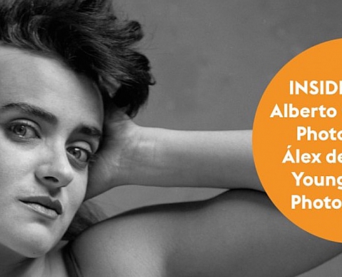 « The Eyes » : le magazine qui louche sur la photo européenne 
