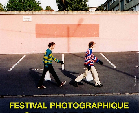 Festival photographique L'Oeil Urbain 