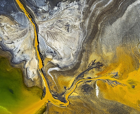 Exposition : « Effets Secondaires » de Kacper Kowalski