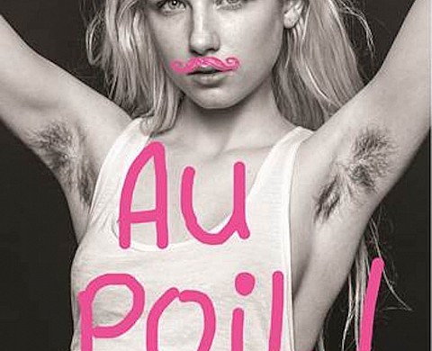 Attention : Poil méchant !
