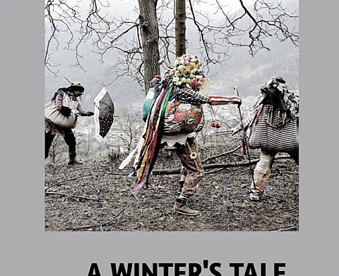 Mattia Vacca : Winter is coming Mattia Vacca : Winter is coming