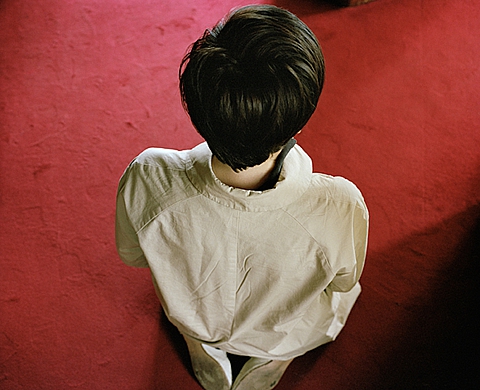 Exposition : « Waiting Room » de Ieva Epnere Exposition : « Waiting Room » de Ieva Epnere