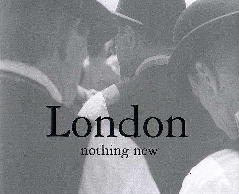 Olivier Meyer, nothing new Olivier Meyer, nothing new