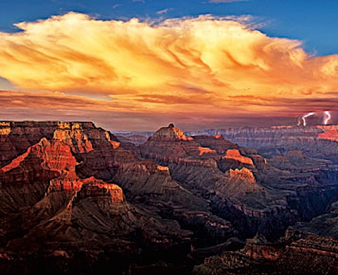Les gagnants du Vistas Photo Contest