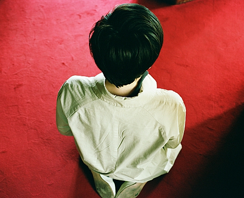 Exposition : « Waiting Room » de Ieva Epnere Exposition : « Waiting Room » de Ieva Epnere