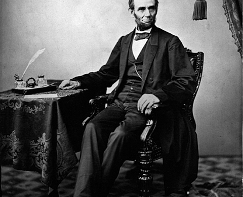 L'université de Yale se paie Lincoln