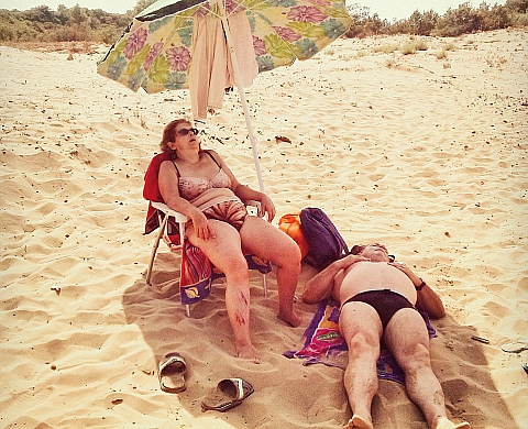 Sony World Photography Awards: les gagnants et leurs smartphones