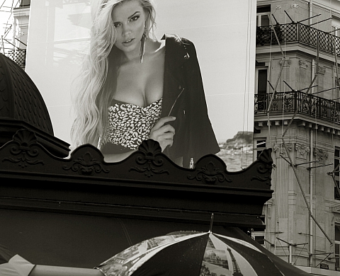 Exposition : « Photo de rue » par Christophe Cablat