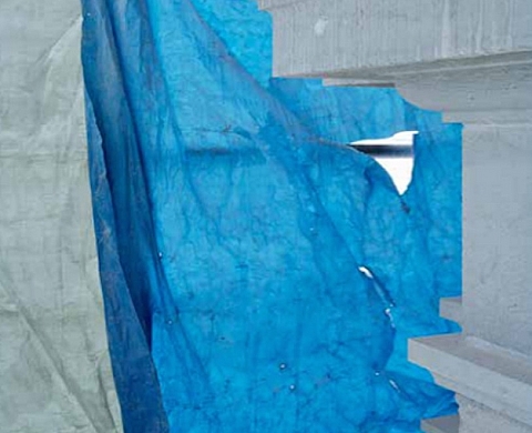 Exposition : In/Out  Rencontre entre architecture et photographie