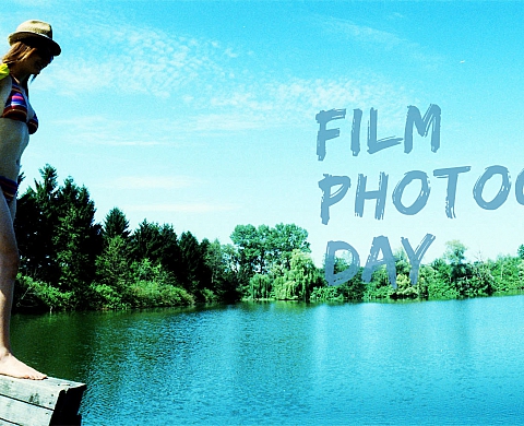 Film Photography Day 2015 : le marathon de l'argentique