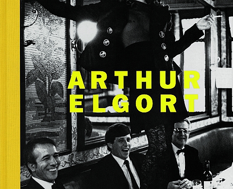 Chronique : Arthur Elgort, père de l'instantané Chronique : Arthur Elgort, père de l'instantané