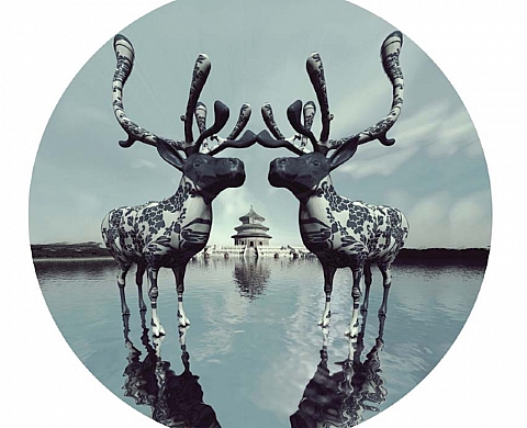 Exposition : Gao Hui & Liu Ren, la nouvelle photographie chinoise Exposition : Gao Hui & Liu Ren, la nouvelle photographie chinoise