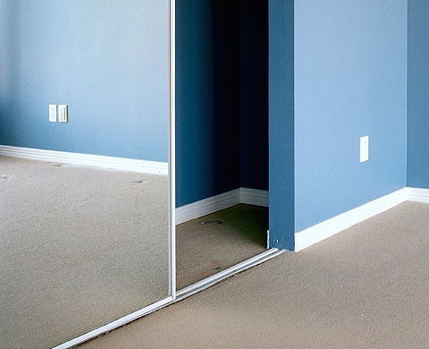 Exposition : « Domicile » de Catherine Aboumrad