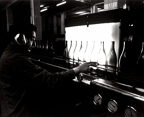 Exposition : « Interfoto 1975 - 2015 » du collectif Interfoto Exposition : « Interfoto 1975 - 2015 » du collectif Interfoto